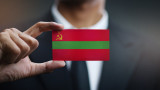 Транснистрия - европейската държава, която на практика не съществува