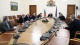 Траен ефект от мерките докладва Щабът пред Борисов