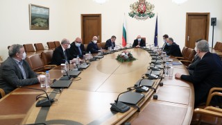 Постигнат е траен ефект от Това са докладвали от