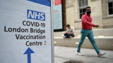 Британците критични към реакцията на правителството срещу пандемията