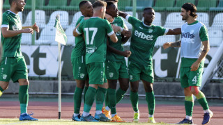 Берое подписа договор с португалския защитник Руи Педро Коимбра