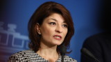 Определиха Десислава Атанасова за докладчик по делото на ГЕРБ за изтеклия мандат на ВСС