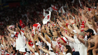 Испания и Грузия излизат един срещу друг в осминафинален двубой