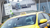 Таксиметровите компании в София се разбраха за сериозно поскъпване на услугата