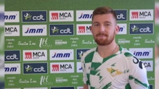 Бившият футболист на Литекс и ЦСКА Арсенио Нунеш подписа договор