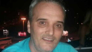 Полицията в Черна гора потвърди че мъжът който хвърли граната