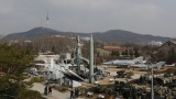  Северна Корея съвсем възстановила ракетния си полигон Дончан-ри 