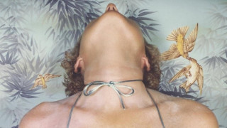 През 1977 г Джо Ан Калис прави странна снимка на