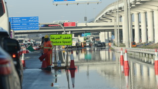 Смъртните случаи от проливни дъждове по рано тази седмица в Обединените