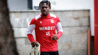 ЦСКА ще опита да се раздели с едно от големите