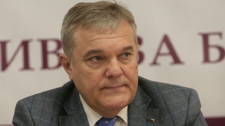 Румен Петков: Има прилика между енергийната политика на ГЕРБ и БСП