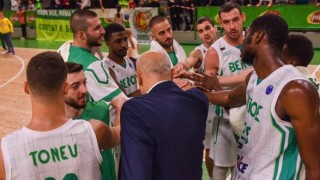 Баскетболният отбор на Берое привлече американския гард Дейзън Инграм съобщиха