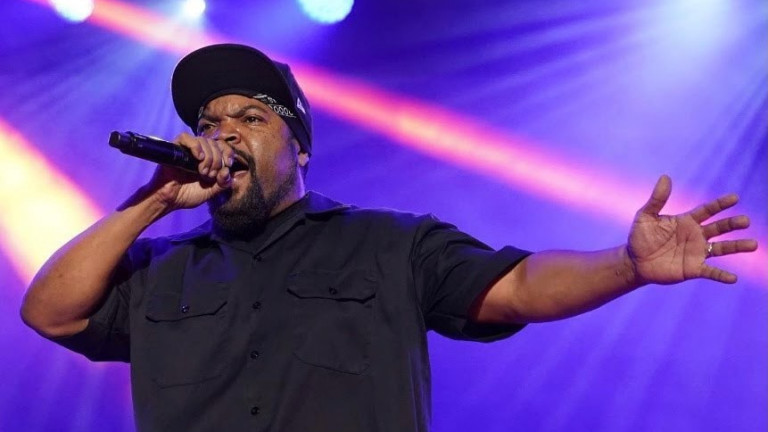 Защо Ice Cube се отказа от 9 милиона
