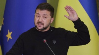 Русия участва в поредна измама като не предава предложението си