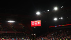 Шефийлд Юнайтед - Астън Вила  0:5 в двубой от Висшата лига