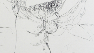 Еротичните форми в изкуството на 20-ти и 21-ви век