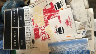 Спецполицаи и служители на Киберпрестъпност спряха фабрика в Благоевград произвеждаща