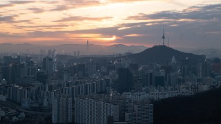 Митата на Тръмп може да вземат нова жертва - Южна Корея