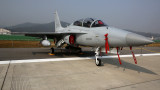 Какво представлява корейският изтребител FA-50, с който се въоръжава Полша