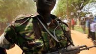 5 деца загинаха в Южен Судан при опит да разглобят неизбухнала мина