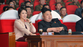 Ким Чен Ун и светът на лукса