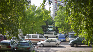 Над 9500 автомобила извън употреба са премахнати за 10 г. в София