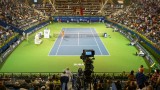 Програма за първия ден на тенис турнира в Дубай