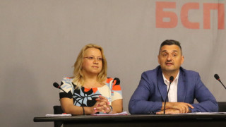 Гущерът на ГЕРБ си е варан Така Кирил Добрев коментира