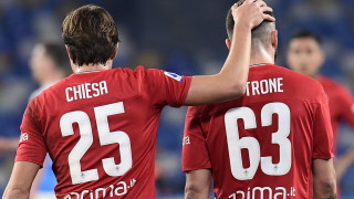 Патрик Кутроне се е страхувал за здравето си след като