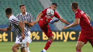 ФК ЦСКА 1948 21 август 18 45 Локомотив Сф Състав 29