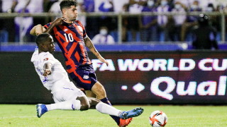 Отборът на САЩ долетя от Ню Йорк а самолетът на