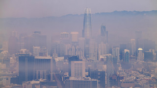 Празни сгради фалирали фирми хиляди бездомници наркомани и престъпления на