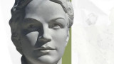 Откриват паметник на Елисавета Багряна в София