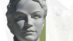 Откриват паметник на Елисавета Багряна в София