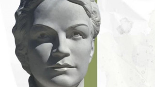 Откриват паметник на Елисавета Багряна в София Паметникът ще бъде открит