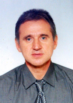 Огнемир Митев - новият шеф на Комисията по хазарта