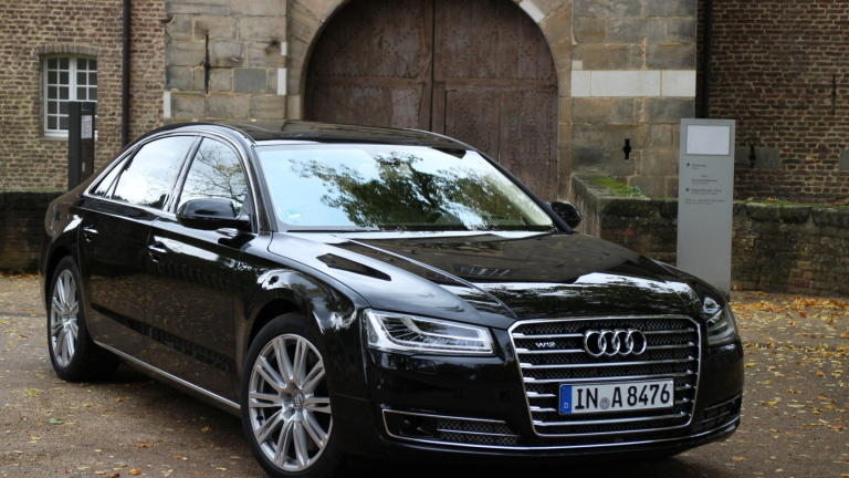 Audi изтегля 850 000 автомобила във Великобритания