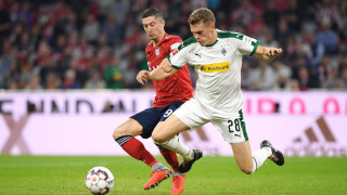 Полузащитникът на Борусия М Гладбах Кристоф Крамер коментира победата на неговия