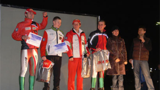 Нов успех за българското ски-бягане на Универсиадата