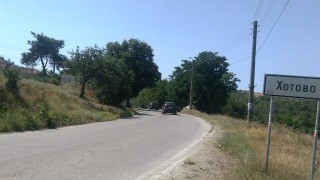 С 8 5 млн лв ремонтират 12 км път от III 109