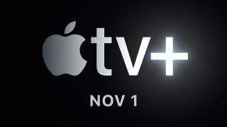 Стрийминг платформата Apple TV която се появи на пазара с
