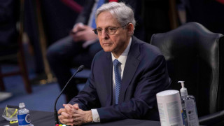 Главният прокурор на САЩ Мерик Гарланд разпореди временно спиране на федералните