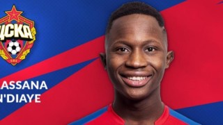 Новото попълнение на Арда Ласана Ндиайе най вероятно ще пропусне