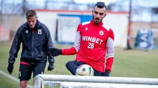 Трансферът на Йоанис Питас в ЦСКА стана повод в Швеция