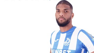 Втородивизионният Дунав Русе продължава със селекцията за новия сезон Драконите привлякоха бразилския