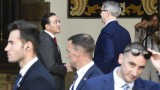 Американски и китайски представители провеждат разговори в Испания