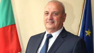 Днес министър председателят Бойко Борисов назначи доц д р Стоян Христов Андонов