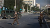 Пратеникът на САЩ за Афганистан с нов опит за посредничество
