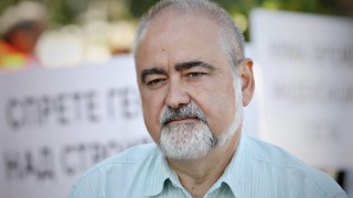 Пътните строители спират с протестите защото очакват разговори с бъдещото