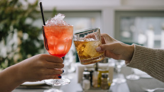 Heavenly Sipper - коктейлът, създаден от ChatGPT